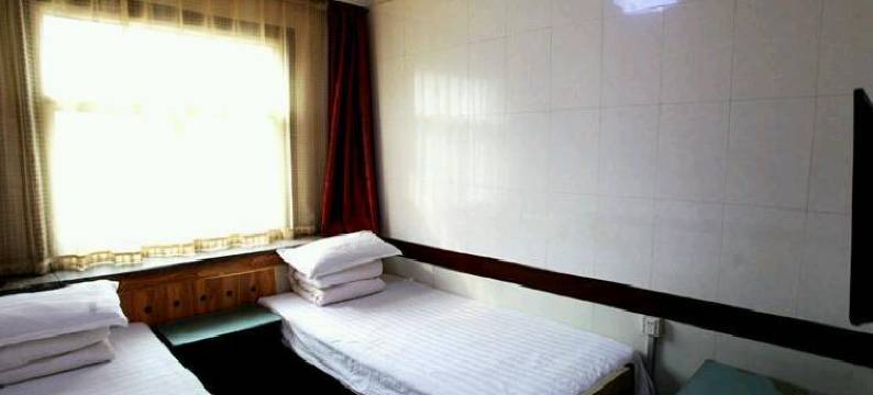 盂县怡园宾馆图片