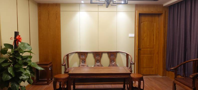 五环国际酒店(聊城高唐金城广场店)图片