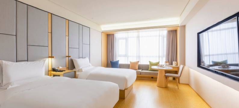 全季酒店(济南二环西路店)图片