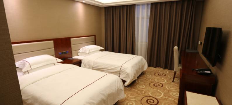 鄯善振兴酒店图片