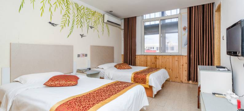 恒泰商务宾馆(临朐龙泉路三店)图片