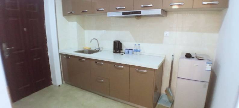 淮北山楂院公寓图片