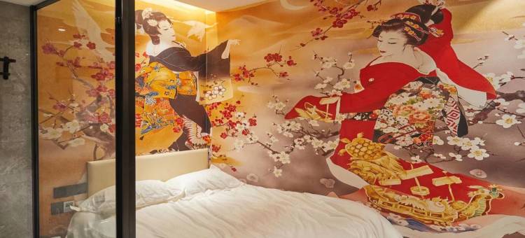 常熟法兰希酒店图片