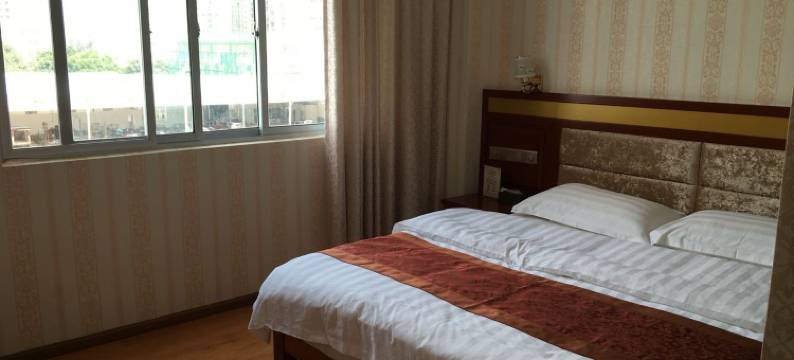 易门星晨宾馆图片