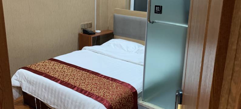 通辽鸿源宾馆图片