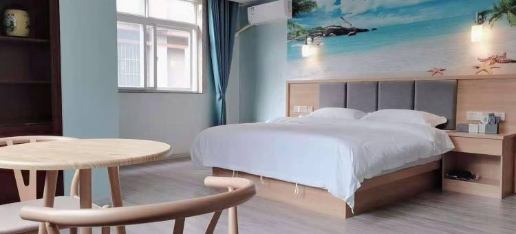 江城华泰酒店图片