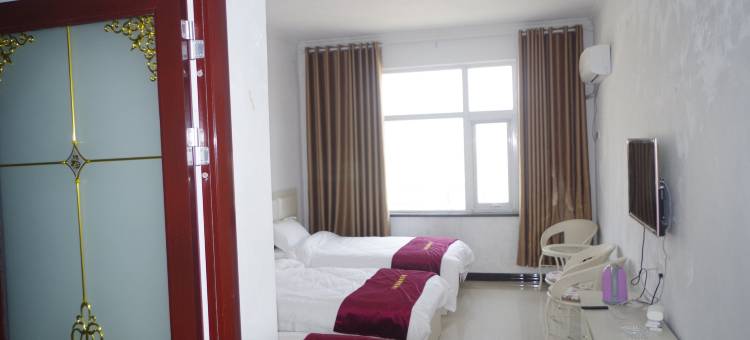 遂平温馨家园快捷宾馆图片