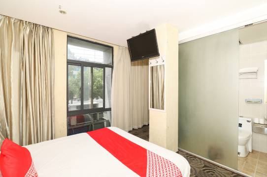 常州可可快捷酒店