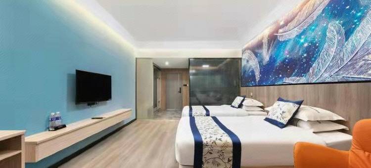 浚县迎宾馆(鹤壁浚县古城店)图片