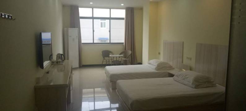 十堰石磊旅馆图片