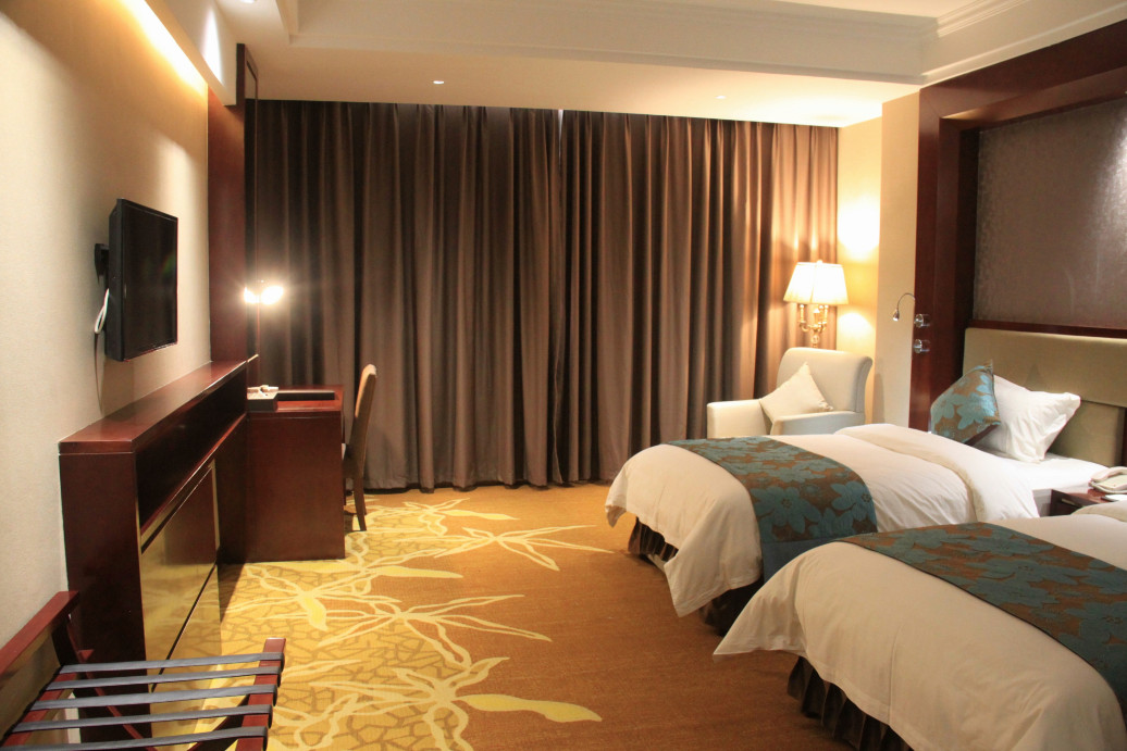 Barry Gallery along the River hotelHotel Overview