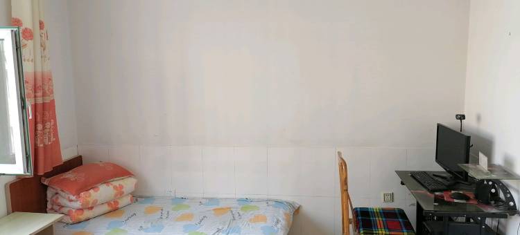 扎鲁特旗迎晨宾馆图片