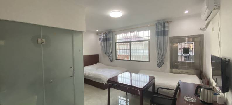 鹰潭鹰西宾馆图片