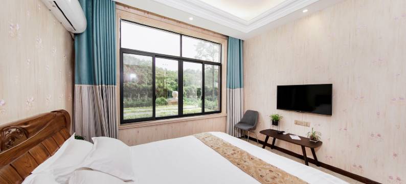 安吉晨怡客栈图片