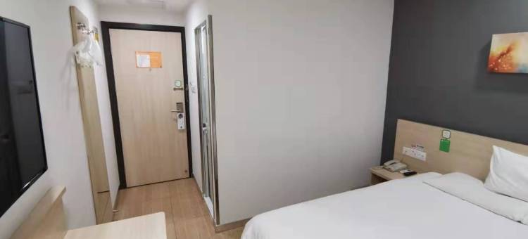 海友酒店(北京上地安宁庄店)图片