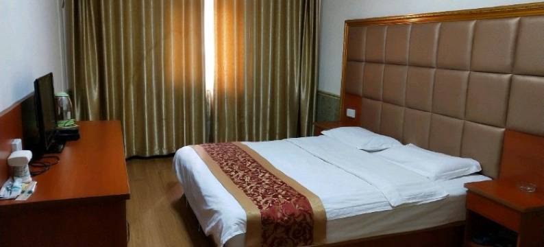 西安多客宾馆南稍门店图片