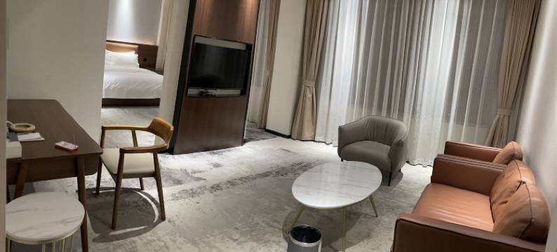 廉江宴福大酒店图片