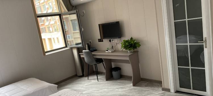 东营佑港商务宾馆图片