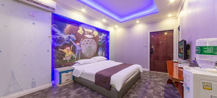 德阳宏运宾馆图片