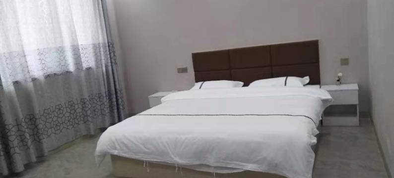 册亨如优民宿图片