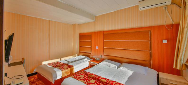 赤峰万豪宾馆图片