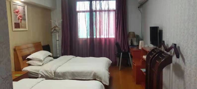 新晃启程宾馆图片