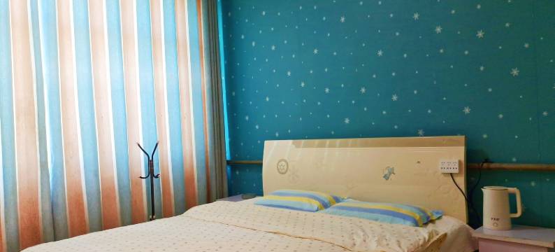 临城天缘旅馆图片