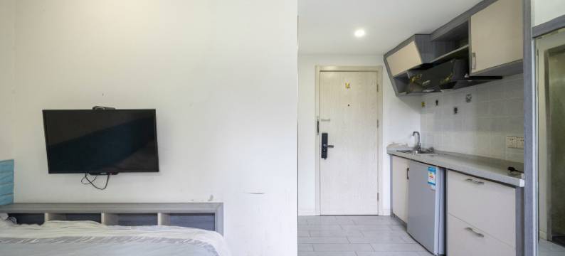 美来悦公寓(南京汉中门店)图片