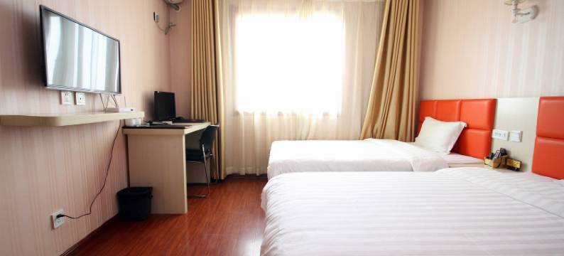 西安慧佳宾馆图片