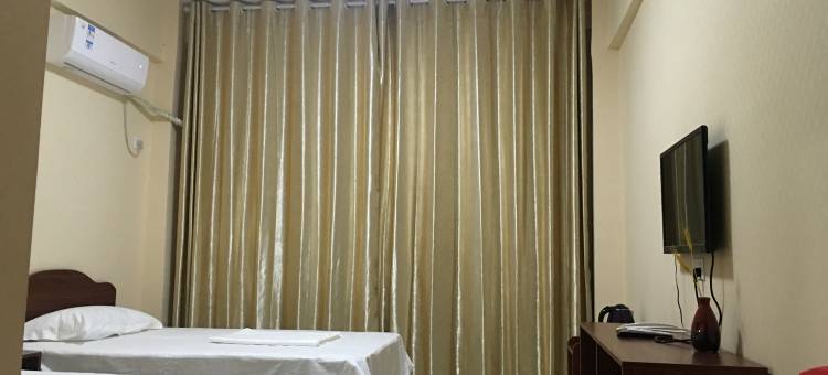 罗田溪舍度假庄园图片