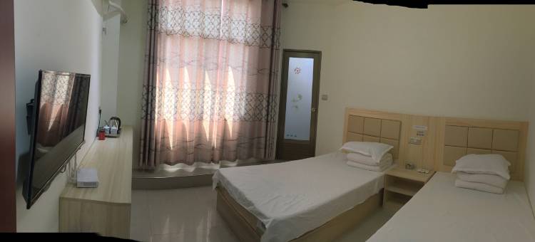 永泰如意宾馆图片