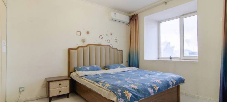 本溪清新公寓图片