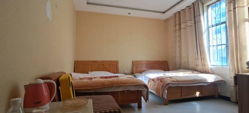 昆明盛锦宾馆图片