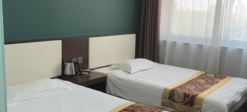 清河金帝宾馆图片