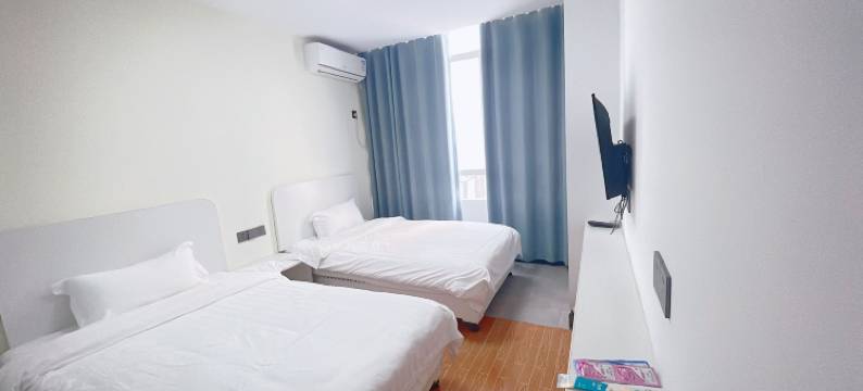 宜春温汤镇良筑温泉民宿图片