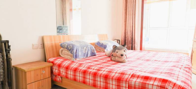 太原安乐住宿图片