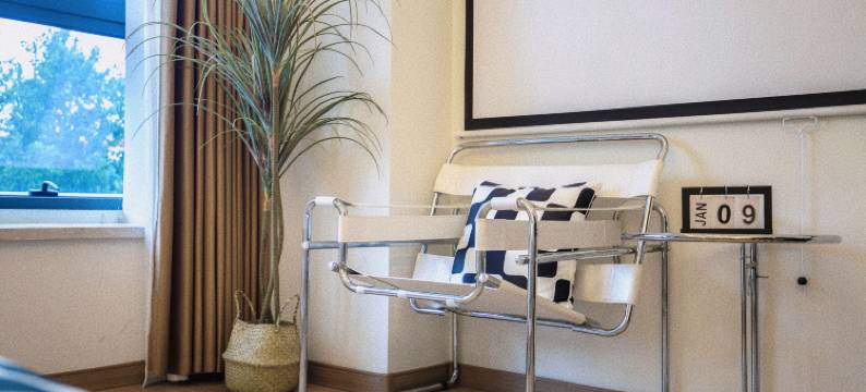 伴城南屿酒店(济南火车站世茂天悦店)图片