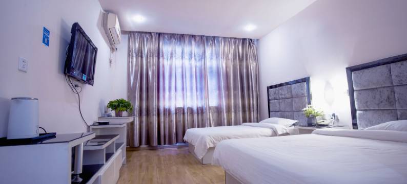 焦作365时尚驿站图片