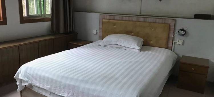 大余雅轩宾馆图片