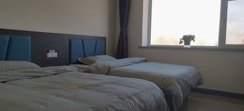 别树一阁宾馆图片