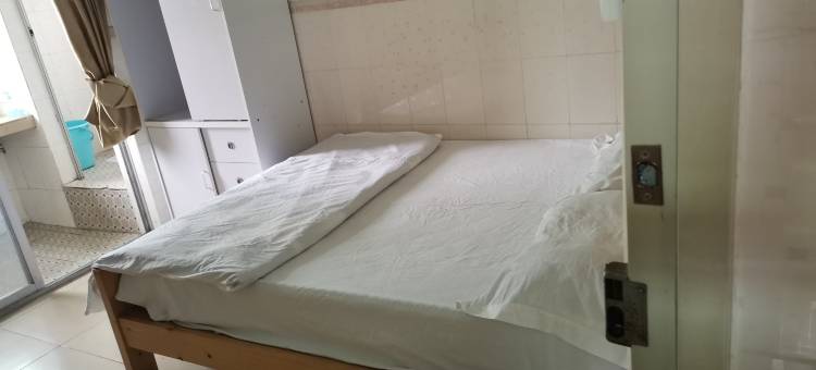 深圳时代公寓图片