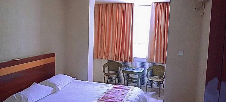 星成宾馆(乌鲁木齐市第98中学店)图片