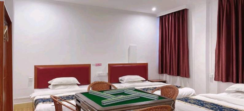 广州客运旅业图片