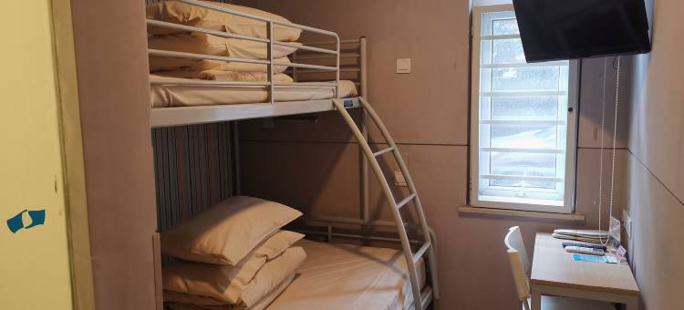 百时快捷(上海世博园区浦三路酒店)图片