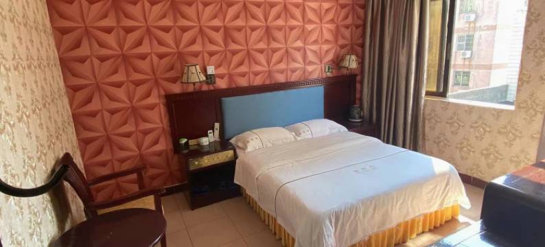 金有为宾馆图片