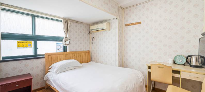 南京亲亲宾馆图片