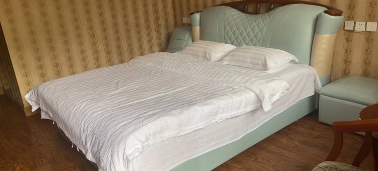 汉源秋收农场民宿图片