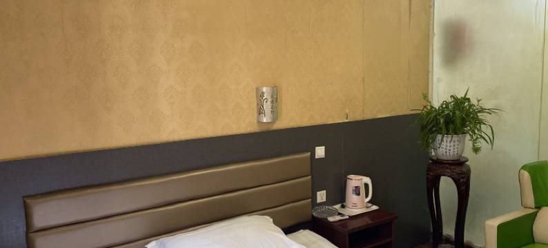 南阳红阳旅馆图片