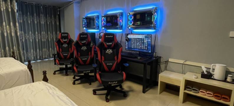 贵港市金尚公寓图片