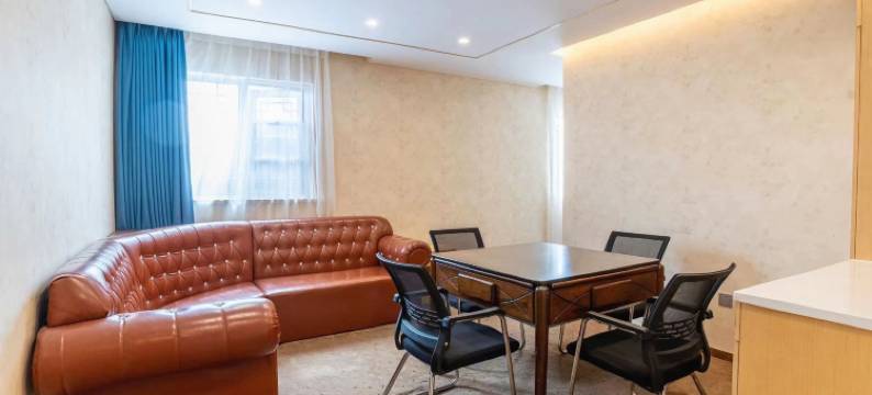 天华商务酒店(天津杨柳青石家大院店)图片